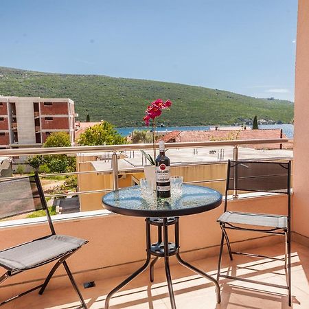 Apartments Ruzmarin 赫尔采格诺维 外观 照片